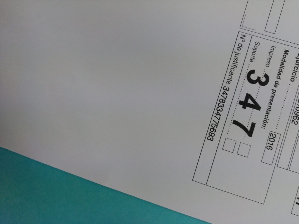 modelo 347